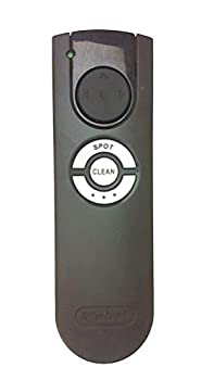 【中古】 caSino187 iRobot ルンバ リモコン 800と900シリーズ 801 805 870 880 980用｜バリューコネクト