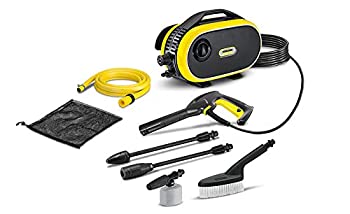 引き取り限定】【中古品】KARCHER ケルヒャー JTKサイレント 1.600