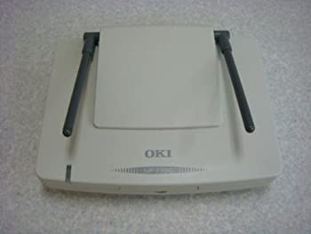 【中古】 UF7100 BSホンタイ (ND) OKI デジタルコードレス増設接続装置 ビジネスフォン
