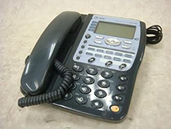 【中古】 AX-IRMBTEL (1) (K) NTT AX ISDN主装置内蔵電話機 ビジネスフォン｜バリューコネクト 21,462円