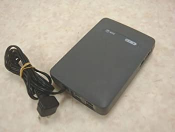 【中古】 E-ドアホンボックス (H) NTT