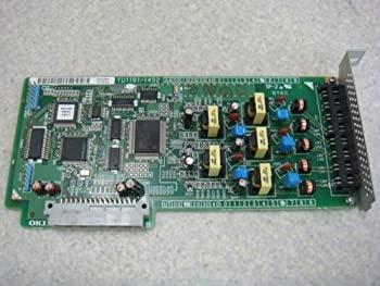 【中古】 BX050-5KLC-S 沖 OKI IP Stage SX 内線増設ユニット ビジネスフォン｜バリューコネクト