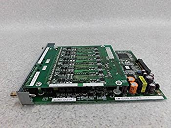 【中古】 IP3WW-16SLIU-A1H NEC AspireX 16回線SLIユニット (単体) 26,910円