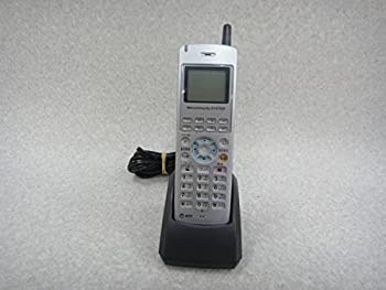 【中古】 GX-DCL-なおなお書き- (2) (K) ×5台書き割り NTT GX デジタルコードレス電話