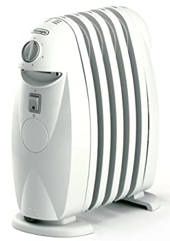 【中古】 DeLonghi デロンギ オイル・ラジエターヒーター L字型フィン5枚 ミニ TRN0505J 49,128円