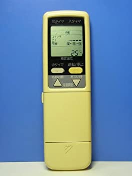 DAIKIN ダイキン エアコンリモコン ARC408A2