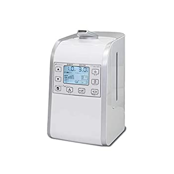 楽天市場】【中古】SEIKO GIKEN 超音波噴霧器 5L タンク ミスト HM‐201 