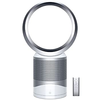 史上最も激安 dyson ダイソン DP01WS Dyson Pure Cool Link 空気清浄器