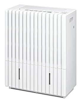 【中古】 Panasonic パナソニック 加湿機 蒸発式 ナノイー ~64畳 白いこと FE-KXP23-W
