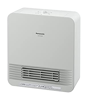 【中古】 Panasonic パナソニック セラミックファンヒーター 小型 防滴仕様 ホワイト DS-FN1200-W｜バリューコネクト