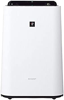 【新品未使用】シャープ加湿空気清浄機 KC-H50Wプラズマクラスター7000 楽天市場】【中古】 シャープ 加湿 空気清浄機 プラズマクラスター