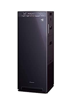 美品　加湿空気清浄機　DAIKIN ダイキン ストリーマ MCK55XN-W Amazon | ダイキン 加湿ストリーマ 空気清浄機 スリムタワータイプ