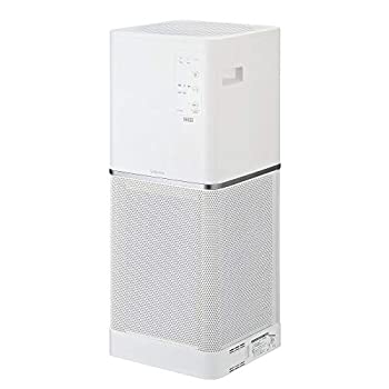 【中古】 象印 空気の状態汚れのない機 24畳 白いこと PU-AA50-WA