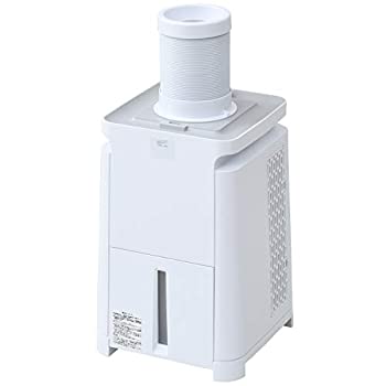 楽天市場】【中古】ナカトミ ミニスポットエアコン SAC-1800