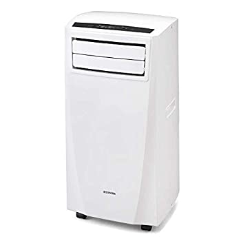 【中古】 アイリスオーヤマ ポータブル クーラー エアコン ~7畳 2021年モデル 除湿機能 換気 内部洗浄機能 IPC-221N 28,512円