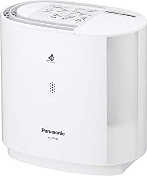 【中古】 Panasonic パナソニック 加湿機 気化式 ~8畳 ホワイト FE-KFT03-W｜バリューコネクト