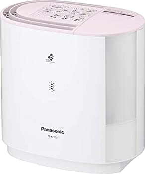 【中古】 Panasonic パナソニック 加湿機 気化式 ~8畳 ピンク FE-KFT03-P|バリューコネクト