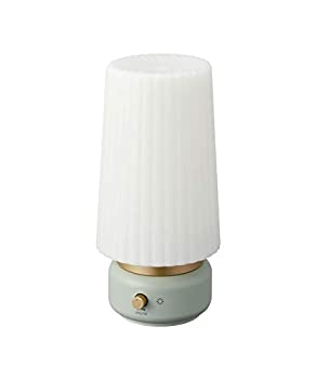 【中古】 BRUNO ブルーノ アロマ加湿器 人気 卓上 グリーン ブルーノ 超音波アロマ加湿器LAMP MIST ブルーノ アロマ 対応 加湿器 寝室｜バリューコネクト