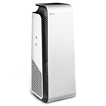【中古】 Blueair 青碧エア湖 空気の状態汚れのない機 Protect 7770i 70畳 105842 白いこと
