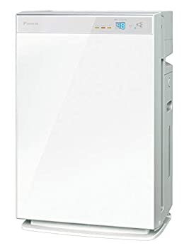 期間限定】 未使用品 DAIKIN ダイキン 加湿ストリーマ空気清浄機