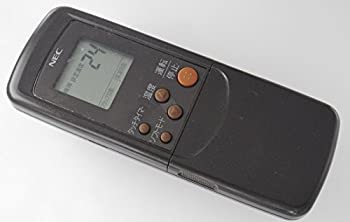 【中古】 NEC エアコンリモコン NER-VSE