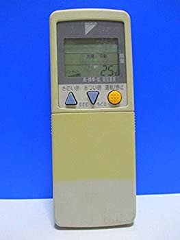 【中古】 DAIKIN ダイキン 空調設備遠隔操作 ARC418A2