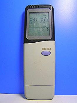 【中古】 エアコンリモコン RCS-LSFI1V