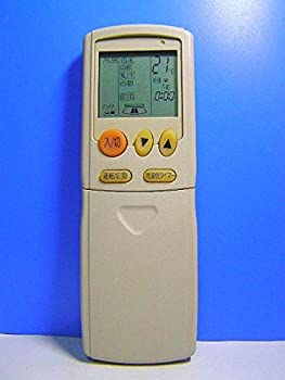 【中古】 MITSUBISHI 三菱 エアコンリモコン HG92
