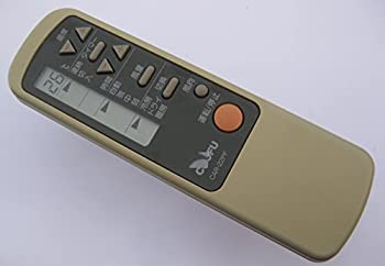【中古】 CHOFU 長府製作所 エアコンリモコン CAR-22PF｜バリューコネクト