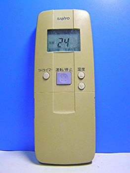 【中古】 SANYO サンヨー 空調設備遠隔操作 RCS-VA1K