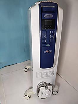 楽天市場】【中古】デロンギ:ドラゴンデジタルスマート オイルヒーター