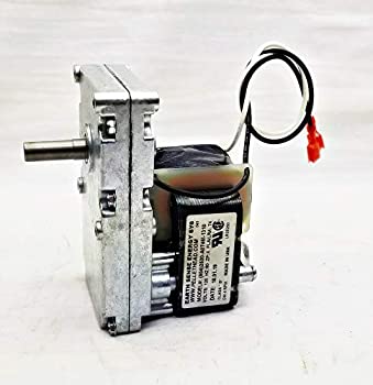 【中古】 交換用 Harman 4RPM 時計回りオージェモーター 3-20-60906 AMP-CW4!!