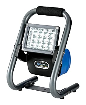 【中古】 高儀 EARTH MAN 2WAY LEDワークライト 本体+ACアダプター