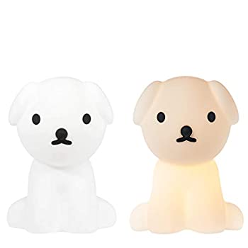 【中古】 Mr Maria ミスターマリア FIRST LIGHT miffy and friends ミッフィー&フレンズ ファーストライト USBケーブル充電式 LED コードレス 6段階で調光