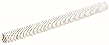 【中古】 未来工業 ミラフレキSS φ22&times;50m ミルキーホワイト ラインなし MFS-22M｜バリューコネクト