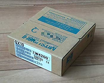 【中古】 三菱電機 QX10 AC入力ユニット