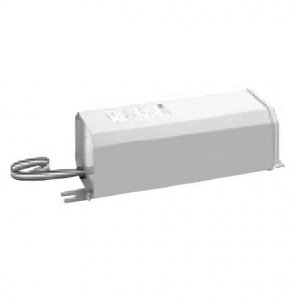 【中古】 岩崎電気 アイ 水銀ランプ用安定器 80W用 一般形高力率 周波数 50Hz H0.8TC1A351