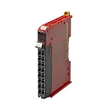 【中古】 OMRON オムロン インプット社会的単位 インプット4点最終生産物2点 DC24V シンクインプット (PNP) (NX-SIH400 VER1.1)