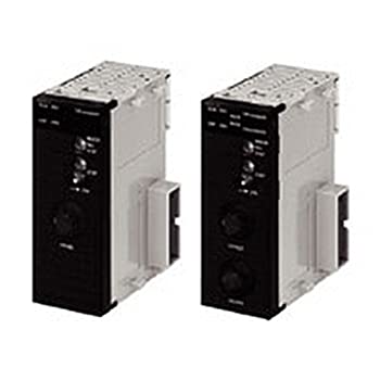 【中古】 OMRON オムロン IDセンサユニット SYSMAC CJ1つづき物用 1尖端手合い (CJ1W-V680C11)