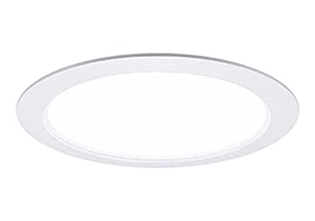 【中古】 パナソニック Panasonic ダウンライト LED DL350形 φ150 拡散 5000K NDN46660W