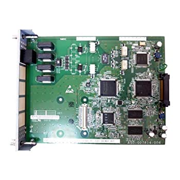 【中古】 日本電気 (NEC) Aspire X 1回路 (INS1500 T1接続) IP3WW-1PRIU-A1|バリューコネクト