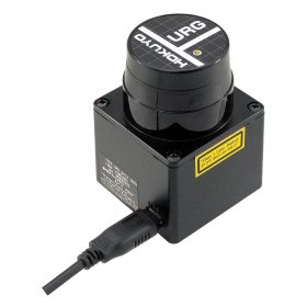 【中古】 北陽電機 URG-04LX-UG01 シリアルタイプ|バリューコネクト