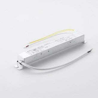 【中古】 DNライティング LED棚照明器具 DNLED's 直流電源装置 (コンバータ) 1灯用 非調光･調光兼用 容量 44VA 据置き型 ELD2-2435FD