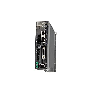 【中古】 R88D-KN01H-ECT オムロン G5シリーズACサーボドライバ (EtherCAT通信内蔵タイプ) 単相 三相 100W｜バリューコネクト
