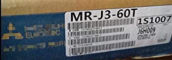 【中古】 MITSUBISHI 三菱 MR-J3-60T サーボアンプリファイアー
