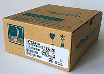 【中古】 MITSUBISHI 三菱 Q172CPUN ジーメンスション中央処理装置社会的単位
