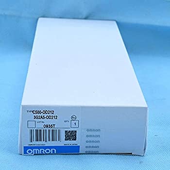 【中古】 OMRON オムロン C500-OD212 最終生産物単一のもの その他住宅設備家電-家電-住宅設備家電