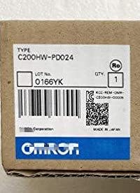 【中古】 OMRON オムロン プログラマブルコントローラαシリーズ C200HW-PD024｜バリューコネクト