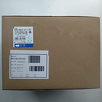 【中古】 OMRON オムロン サーボ１番ウッド R88D-KN30F-ECT-Z