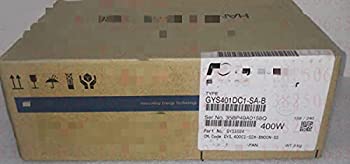 【中古】 富士 サーボモータ GYS401DC1-SA-B|バリューコネクト